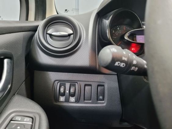 Comprar RENAULT CLIO de segunda mano RENAULT CLIO de segunda mano