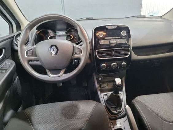 Comprar RENAULT CLIO de segunda mano RENAULT CLIO de segunda mano