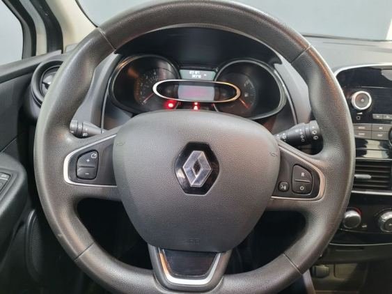 Comprar RENAULT CLIO de segunda mano RENAULT CLIO de segunda mano