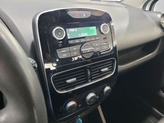 Comprar RENAULT CLIO de segunda mano RENAULT CLIO de segunda mano