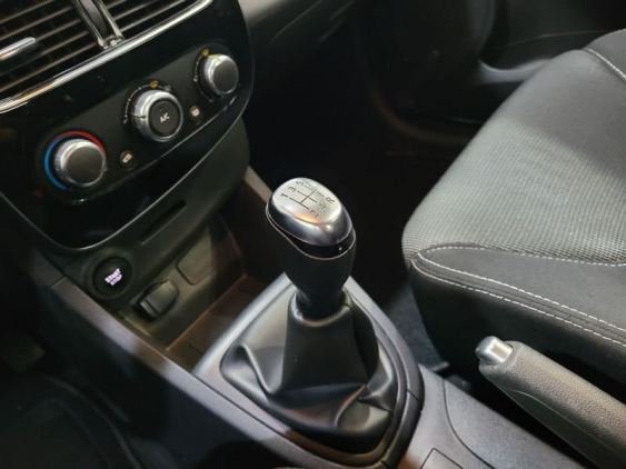 Comprar RENAULT CLIO de segunda mano RENAULT CLIO de segunda mano