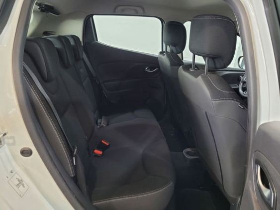 Comprar RENAULT CLIO de segunda mano RENAULT CLIO de segunda mano