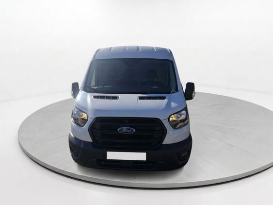 FORD TRANSIT 350 96kW L3H2 Van Trend AWD 2023 de segunda mano