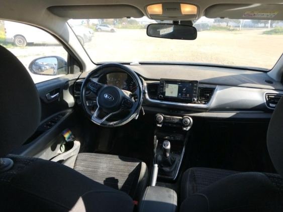 KIA STONIC 1.0 T-GDi Drive 100 CV 2020 de segunda mano