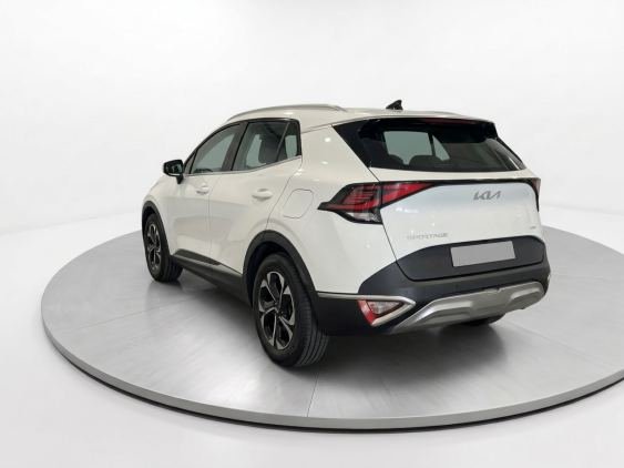 Comprar KIA SPORTAGE de segunda mano KIA SPORTAGE de segunda mano