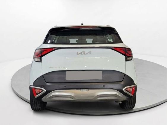 Comprar KIA SPORTAGE de segunda mano KIA SPORTAGE de segunda mano