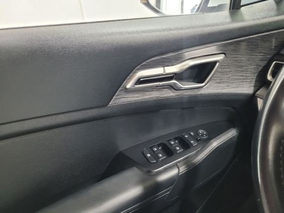 Comprar KIA SPORTAGE de segunda mano KIA SPORTAGE de segunda mano