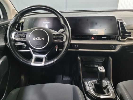 Comprar KIA SPORTAGE de segunda mano KIA SPORTAGE de segunda mano
