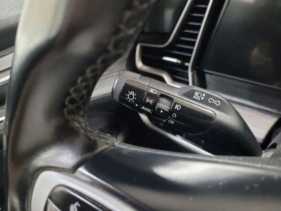 Comprar KIA SPORTAGE de segunda mano KIA SPORTAGE de segunda mano