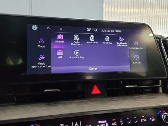 Comprar KIA SPORTAGE de segunda mano KIA SPORTAGE de segunda mano