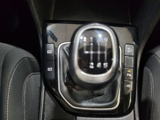 Comprar KIA SPORTAGE de segunda mano KIA SPORTAGE de segunda mano