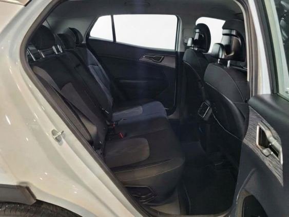 Comprar KIA SPORTAGE de segunda mano KIA SPORTAGE de segunda mano
