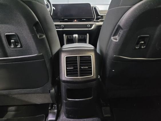 Comprar KIA SPORTAGE de segunda mano KIA SPORTAGE de segunda mano