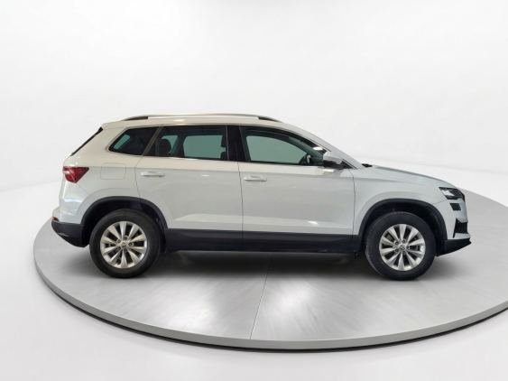 Comprar SKODA KAROQ de segunda mano SKODA KAROQ de segunda mano