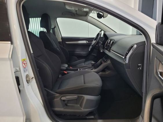 Comprar SKODA KAROQ de segunda mano SKODA KAROQ de segunda mano
