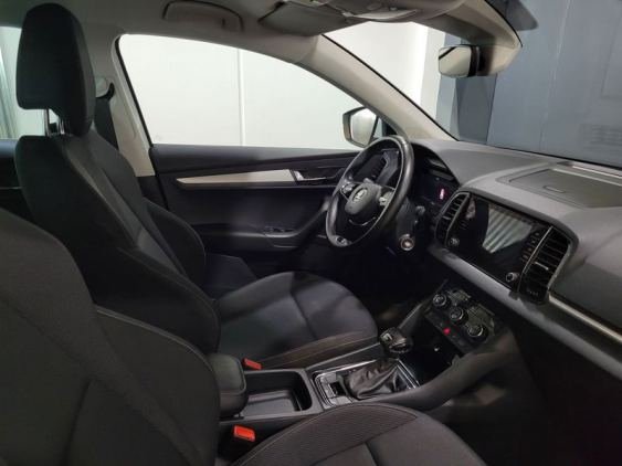 Comprar SKODA KAROQ de segunda mano SKODA KAROQ de segunda mano
