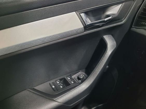 Comprar SKODA KAROQ de segunda mano SKODA KAROQ de segunda mano