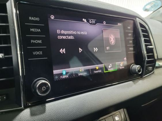 Comprar SKODA KAROQ de segunda mano SKODA KAROQ de segunda mano