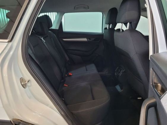 Comprar SKODA KAROQ de segunda mano SKODA KAROQ de segunda mano