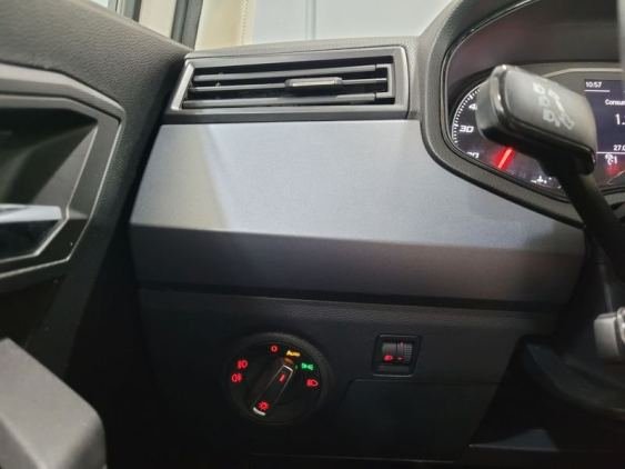 SEAT ARONA de segunda mano