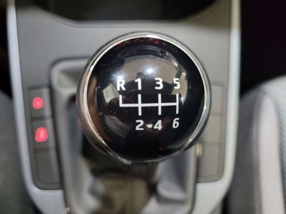 SEAT ARONA de segunda mano