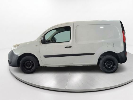 RENAULT KANGOO FURGON de segunda mano