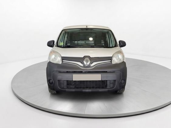 RENAULT KANGOO FURGON de segunda mano