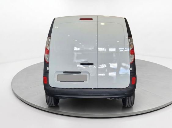 RENAULT KANGOO FURGON de segunda mano