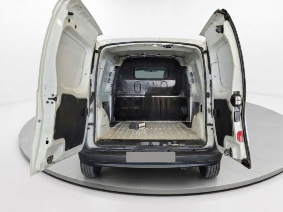 RENAULT KANGOO FURGON de segunda mano