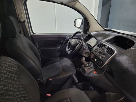 RENAULT KANGOO FURGON de segunda mano