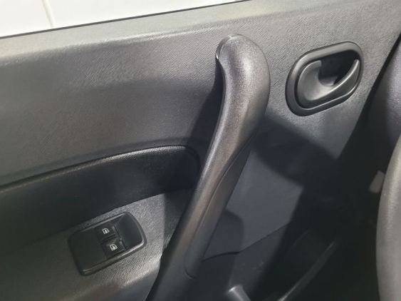 RENAULT KANGOO FURGON de segunda mano