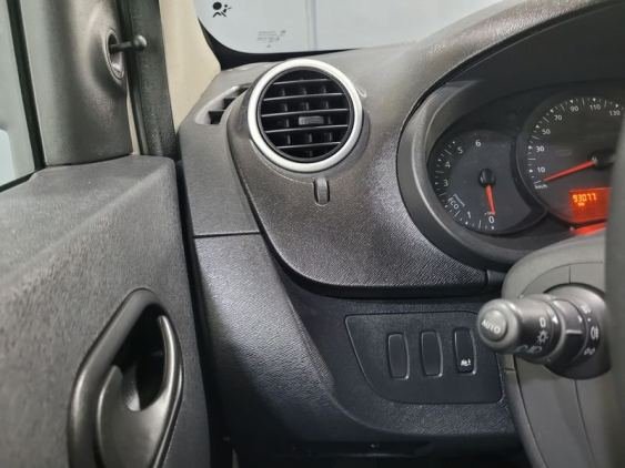RENAULT KANGOO FURGON de segunda mano