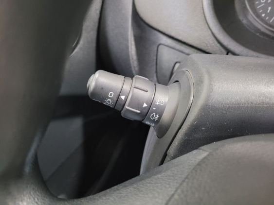 RENAULT KANGOO FURGON de segunda mano