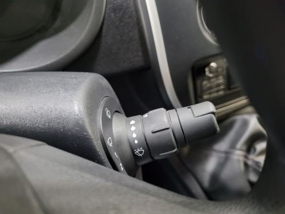 RENAULT KANGOO FURGON de segunda mano