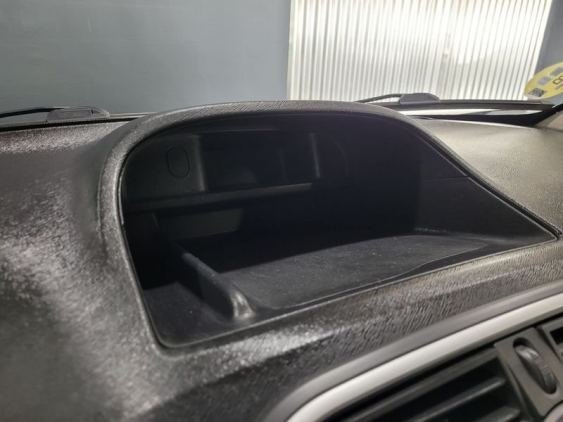 RENAULT KANGOO FURGON de segunda mano