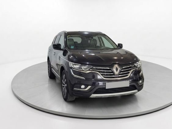 Comprar RENAULT KOLEOS de segunda mano RENAULT KOLEOS de segunda mano