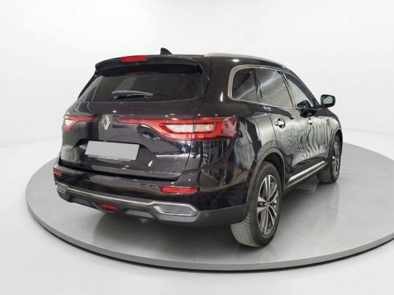 Comprar RENAULT KOLEOS de segunda mano RENAULT KOLEOS de segunda mano