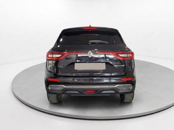 Comprar RENAULT KOLEOS de segunda mano RENAULT KOLEOS de segunda mano