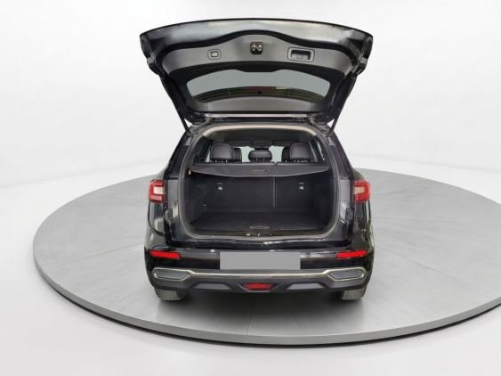 Comprar RENAULT KOLEOS de segunda mano RENAULT KOLEOS de segunda mano