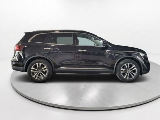 Comprar RENAULT KOLEOS de segunda mano RENAULT KOLEOS de segunda mano