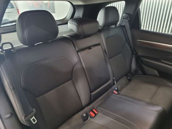 Comprar RENAULT KOLEOS de segunda mano RENAULT KOLEOS de segunda mano
