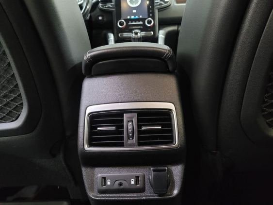 Comprar RENAULT KOLEOS de segunda mano RENAULT KOLEOS de segunda mano
