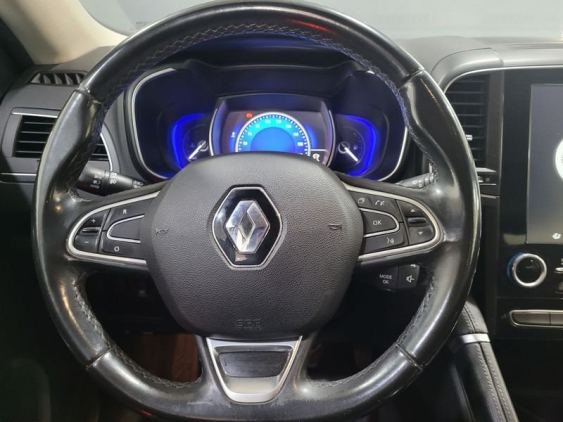 Comprar RENAULT KOLEOS de segunda mano RENAULT KOLEOS de segunda mano
