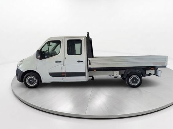 Comprar RENAULT MASTER de segunda mano RENAULT MASTER de segunda mano