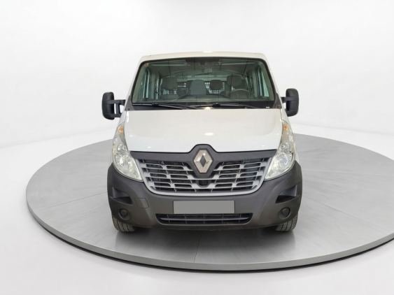 Comprar RENAULT MASTER de segunda mano RENAULT MASTER de segunda mano