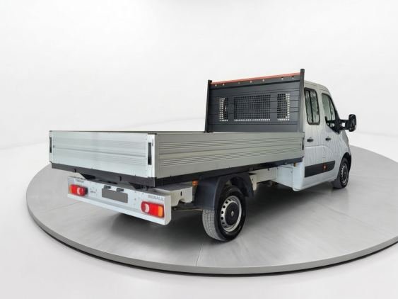 Comprar RENAULT MASTER de segunda mano RENAULT MASTER de segunda mano