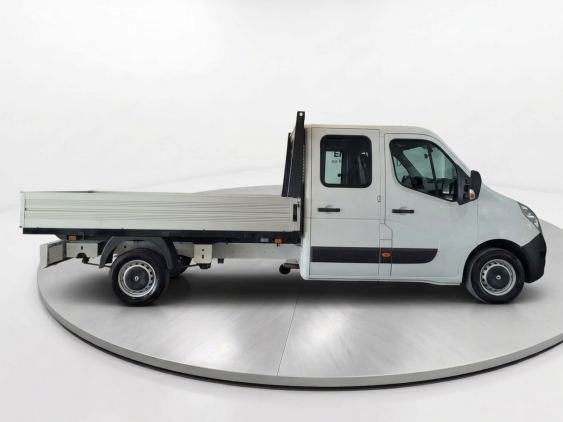 Comprar RENAULT MASTER de segunda mano RENAULT MASTER de segunda mano