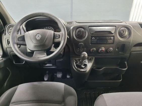 Comprar RENAULT MASTER de segunda mano RENAULT MASTER de segunda mano