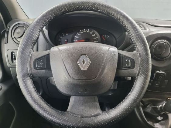 Comprar RENAULT MASTER de segunda mano RENAULT MASTER de segunda mano