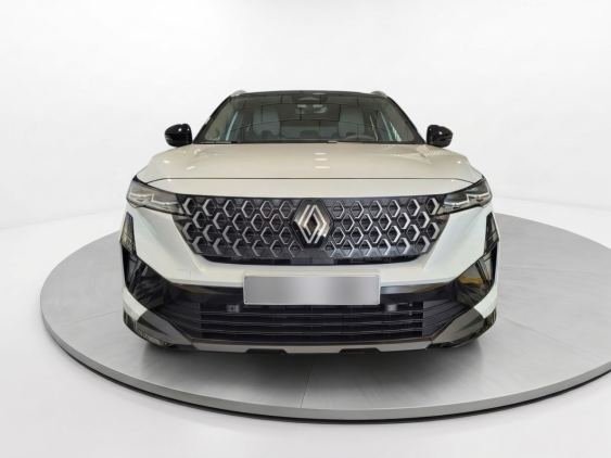 RENAULT AUSTRAL E-Tech Full Hybrid 200cv Auto Techno 2026 de segunda mano